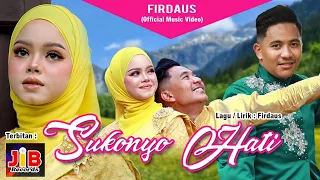 Firdaus Hamizu - Sukonyo Hati (Official Music Video)