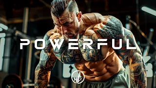 Top Motivational Songs 2024 👊 Best Gym Workout Music 💪 Fitness & Gym Motivation Music