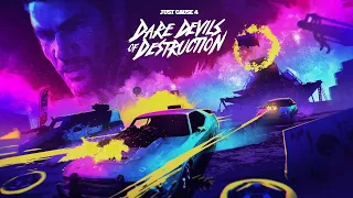 Just Cause 4 Reloaded DLC Dare Devils Of Destruction #1 (немое прохождение/без комментариев)