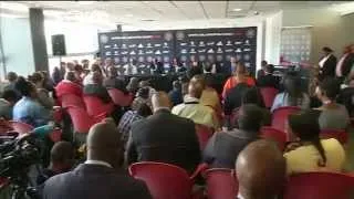Derby Postponed In S.Africa Following the Death of Meyiwa