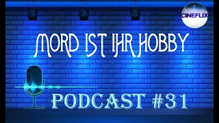 Mord ist ihr Hobby | Hörspiel-Podcast | S8 Folge 9-12
