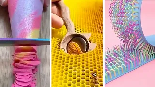 Oddly Satisfying Video That Makes You Sleepy | P9