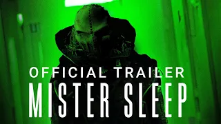 MISTER SLEEP - Official Trailer