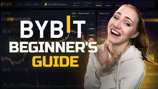 BYBIT TRADING INSTRUCTIONS FOR BEGINNERS (How to trade on bybit)