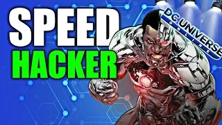 DCUO: SPEED HACKER EXPOSED!! THIS IS DISGUSTING... 😱
