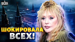 Пугачева ШОКИРОВАЛА всех! В РФ истерика: Примадонну отправили в БАН на юбилей