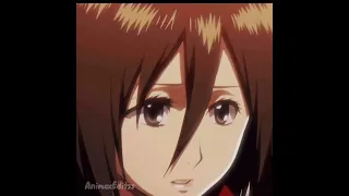 Mikasa - Material Girl