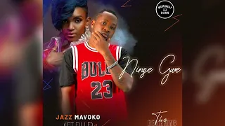 Ninze gwe | Jazz Mavoko & Fille | Official Visualizer