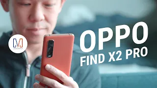 OPPO Find X2 Pro: Why It Matters!