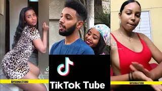 Habesha tik tok funny video