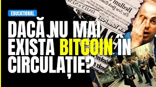 Daca nu mai ai de unde cumpara bitcoin?