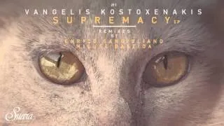 Vangelis Kostoxenakis - Son Of A Gun (Enrico Sangiuliano Remix) [Suara]