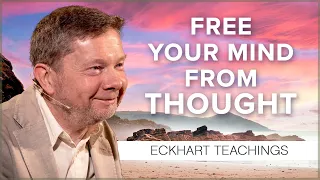 Are You Aware of the Narrative in Your Mind? | Eckhart Tolle