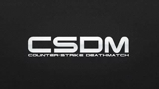 how to download and install deathmatch mod (CSDM) + bots for cs 1.6 server