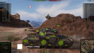 World of Tanks Epic Wins and Fails Ep156