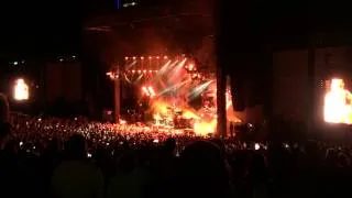 One Step Closer - Linkin Park (Carnivores Tour) September 8, 2014