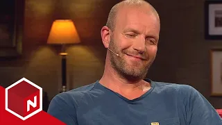 Asbjørn Brekke-show - Bård om sitt vennskap med kronprinsparet | discovery+ Norge