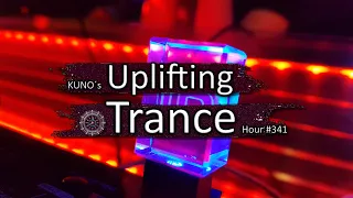 UPLIFTING TRANCE MIX 341 [March 2021] I KUNO´s Uplifting Trance Hour 🎵