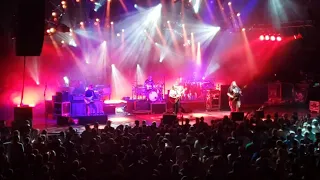 Widespread Panic - Cocaine / High Time We Went - 8/3/2019