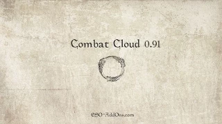 Combat Cloud - ESO AddOns