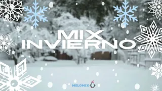 🧊MIX INVIERNO 2024🎉 LO MAS ESCUCHADO | ABRIL - MAYO | MELOMIX