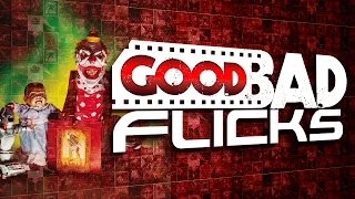 Demonic Toys - Good Bad Flicks