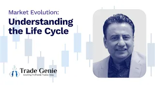 Market Evolution: Understanding the Life Cycle