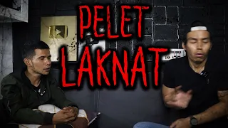 NGANTERIN TEMEN KE DUKUN, MALAH JADI AMBYAR MAMPUS! - PELET BAWA PETAKA w/ Bang Syamsul | TIBA2 #29