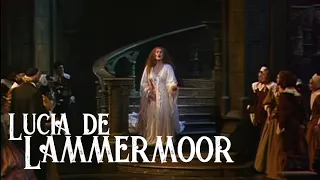 Lucia de Lammermoor / Òpera, Donizetti