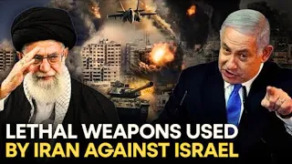 IT'S STARTED! Israel vs Iran: Is it the Fulfillment of the Prophecy of the Battle of Gog and Magog?
