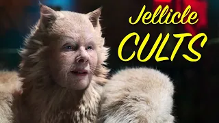 The Confusing Lore of CATS or (The Morality of Jellicles and non-Jellicles)