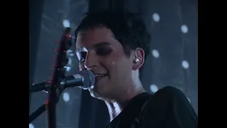 ¡ PLACEBO Live Perth 2003 ! | Gira Sleeping With Ghost