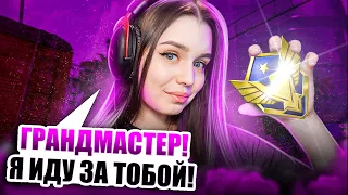 ПОКАТУШКИ по РЕЙТИНГОВЫМ МАТЧАМ в ВАРФЕЙС | СТРИМ WARFACE