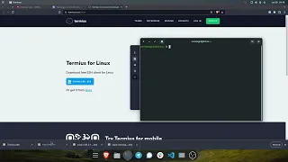 Installing .deb Files in Linux From The Terminal