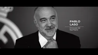 Audi Talks con Pablo Laso