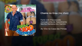 Chama no Grau (Ao Vivo)