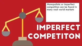 15   Monopolistic Competition   REC
