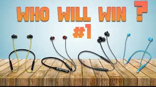 Top 5 Neckbands for 2024 That Every Music Enthusiast Will Love it