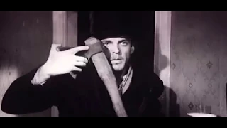 Crime and Punishment (1970) (Trailer)