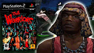 The Warriors es el JUEGO más infravalorado de ROCKSTAR