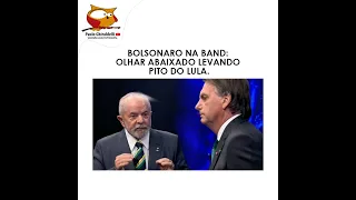 LULA NA FRENTE. PODCAST BATE RECORDE!