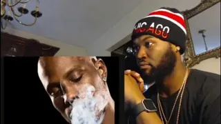 DMX - Here We Go Again - REACTION