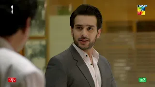 Dobara Episode 25 - Best Scene 04 - HUM TV