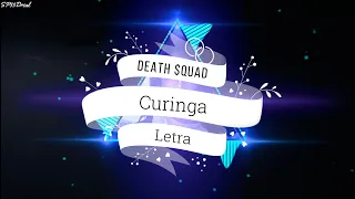 Death $quad - Curinga (ft. Massaru, MAIK, Meno IFT, Slow) (Letra)