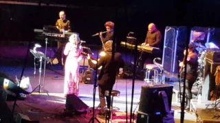 Googoosh Live at Wembley Arena London