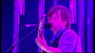 [RADIOHEAD] Reckoner (Live Reading Festival 2009)