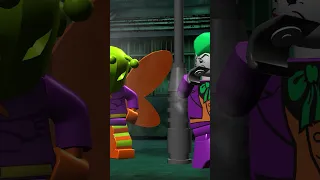 LEGO Batman has a Secret Character!