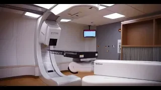 The Future of Cancer Treatment is Here: Introducing Proton Therapy