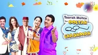 Tarakh Mehta ka Oolta chashma #Jethalal and Babita #advait #funny Video