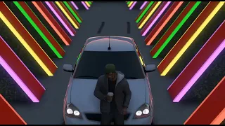 GTA 5 - Приора Oper Style